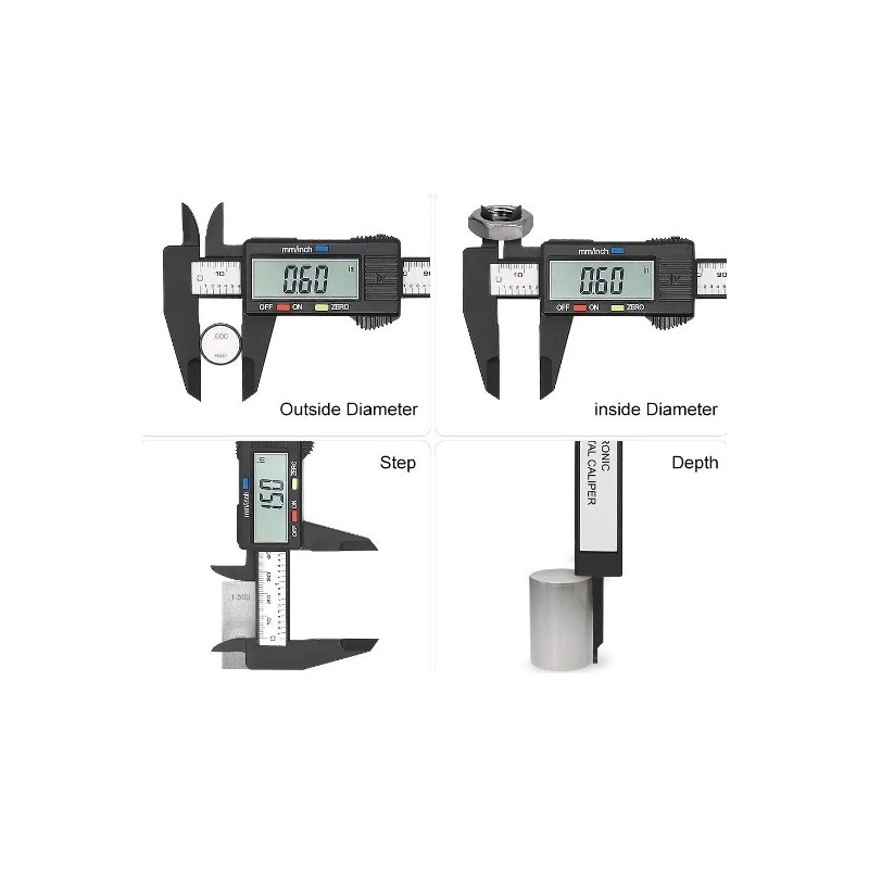 CALIBRE DIGITAL