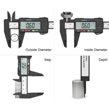 CALIBRE DIGITAL