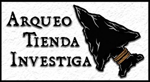 ArqueoTienda - Investiga